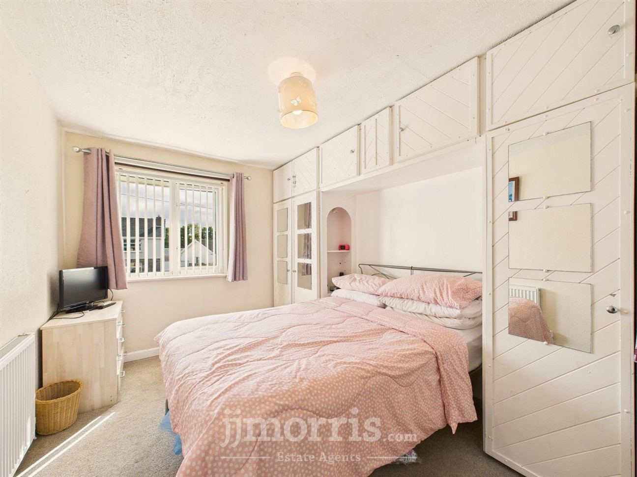 Millfield, Whitland, SA34