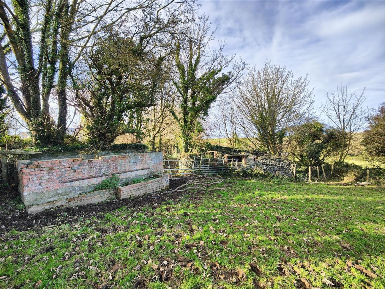 Castlemorris, Haverfordwest, SA62