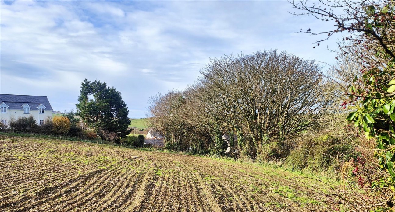 Castlemorris, Haverfordwest, SA62