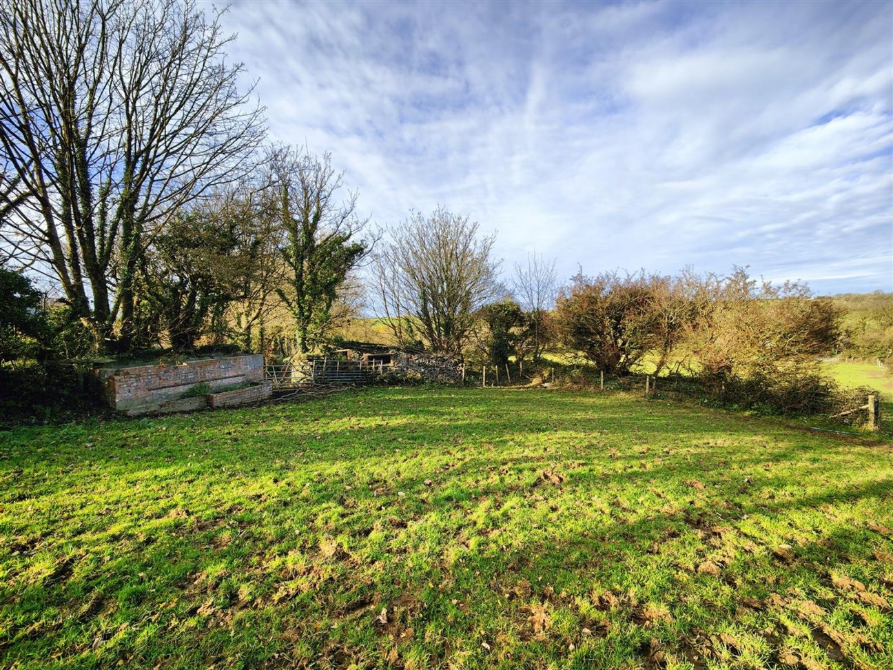 Castlemorris, Haverfordwest, SA62