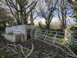 Castlemorris, Haverfordwest, SA62