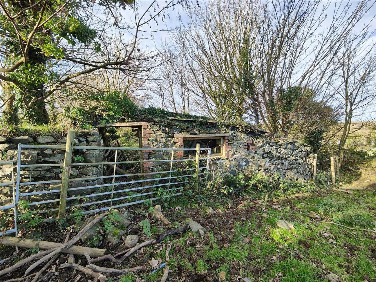 Castlemorris, Haverfordwest, SA62