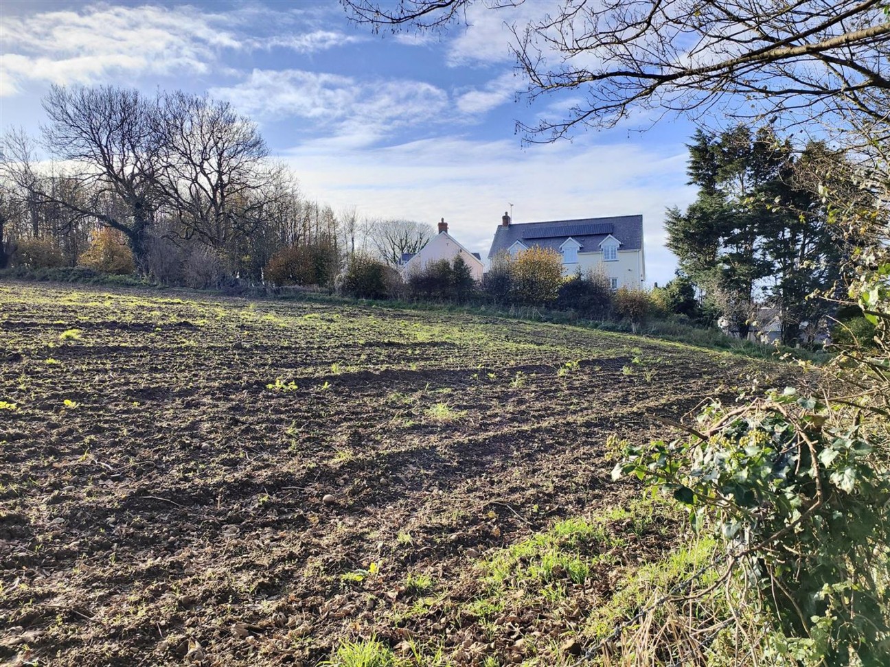 Castlemorris, Haverfordwest, SA62