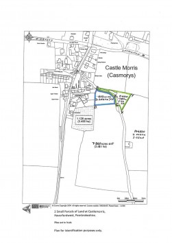 Castlemorris, Haverfordwest, SA62