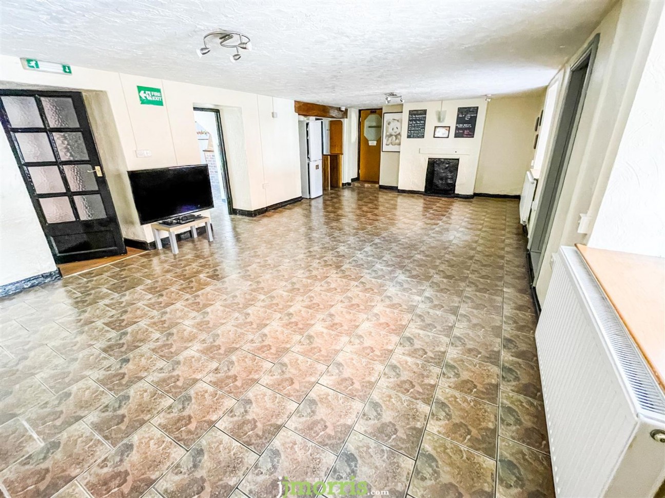 Castle Street, Cardigan, SA43