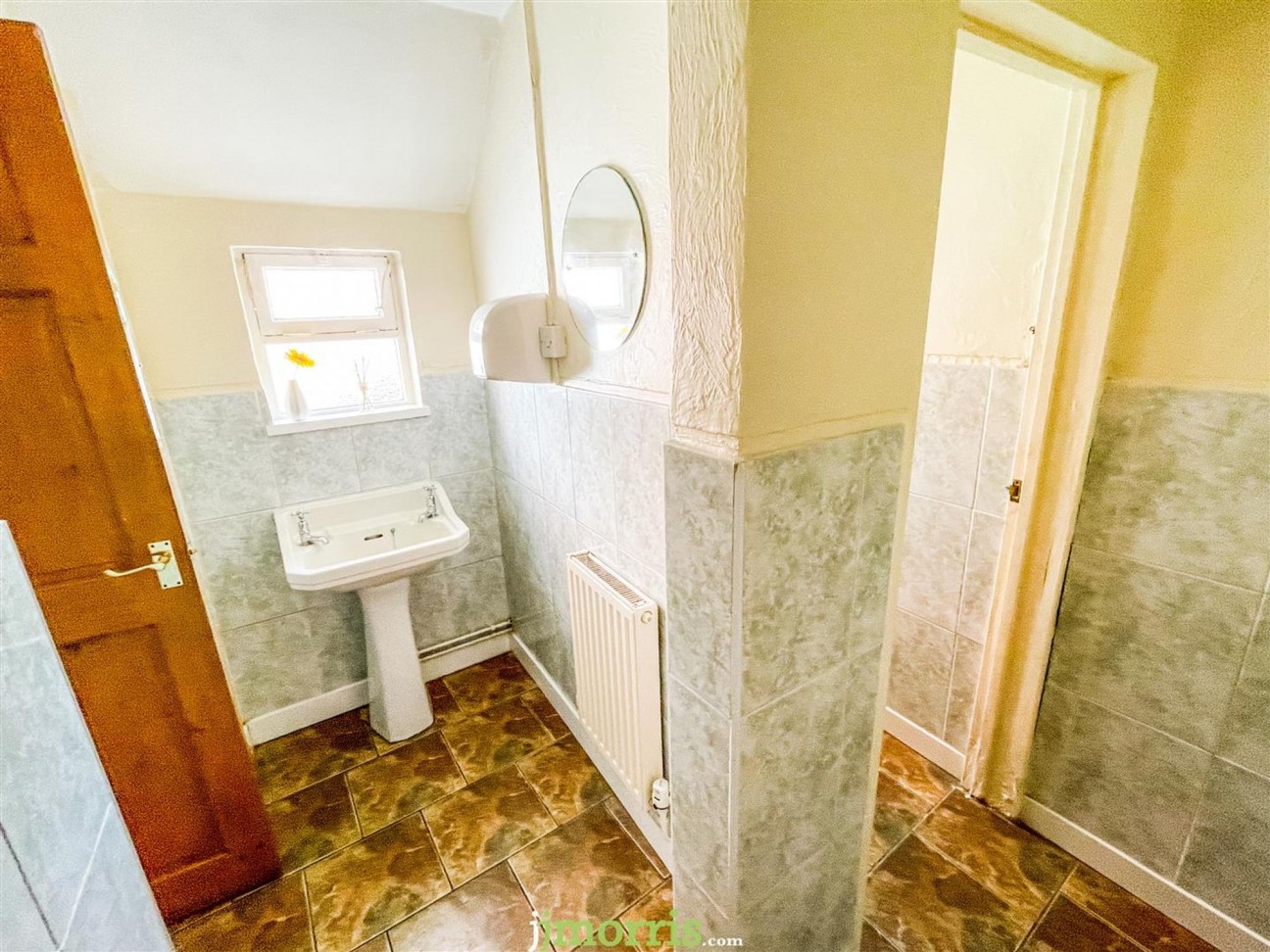 Castle Street, Cardigan, SA43