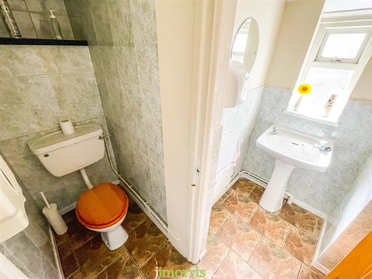 Castle Street, Cardigan, SA43