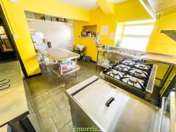 Castle Street, Cardigan, SA43