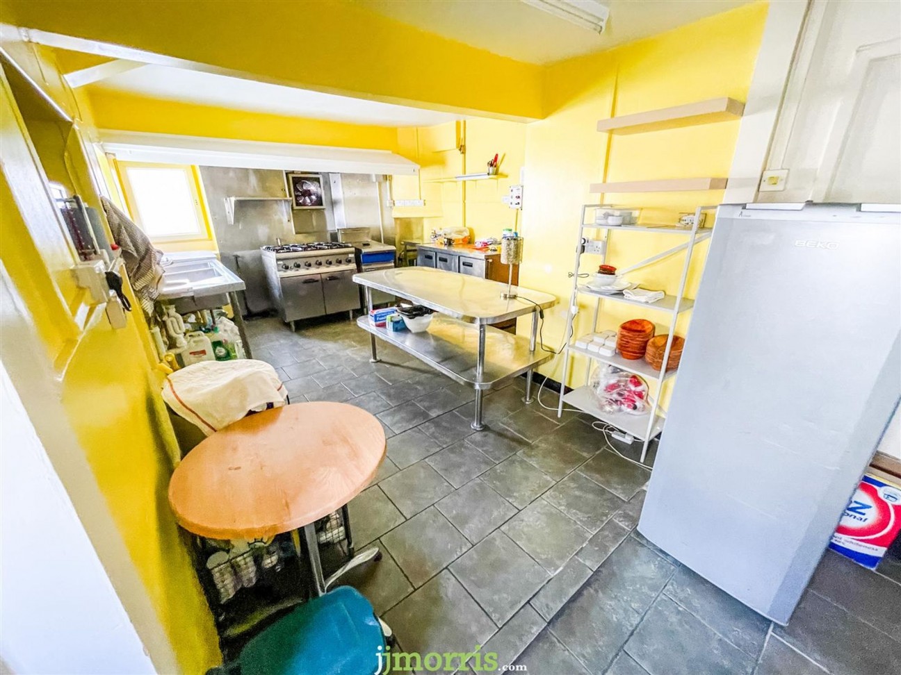 Castle Street, Cardigan, SA43