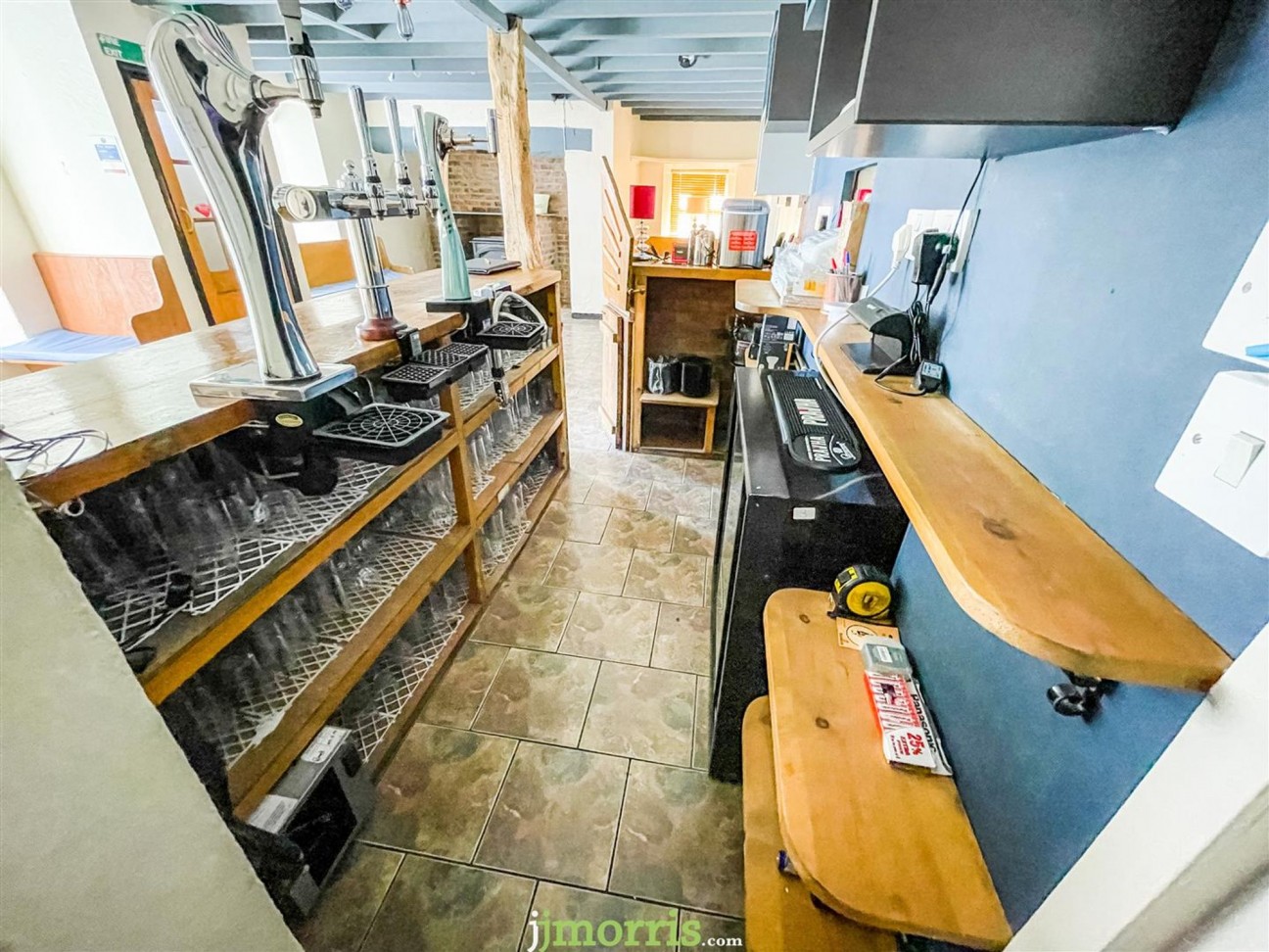 Castle Street, Cardigan, SA43