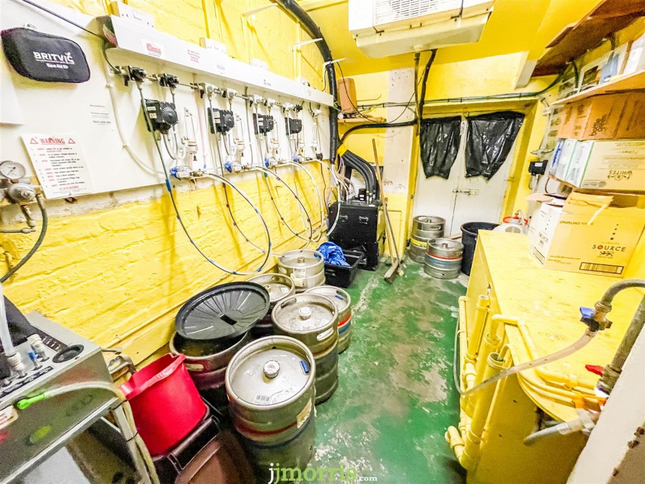 Castle Street, Cardigan, SA43