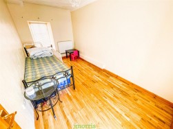 Castle Street, Cardigan, SA43