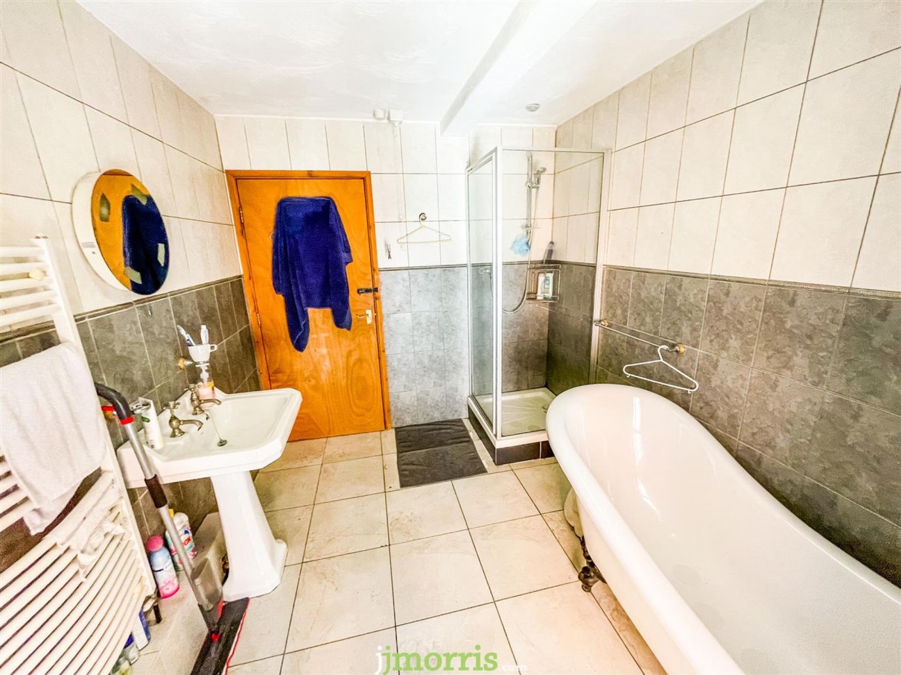 Castle Street, Cardigan, SA43