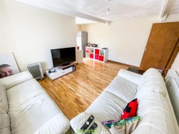 Castle Street, Cardigan, SA43