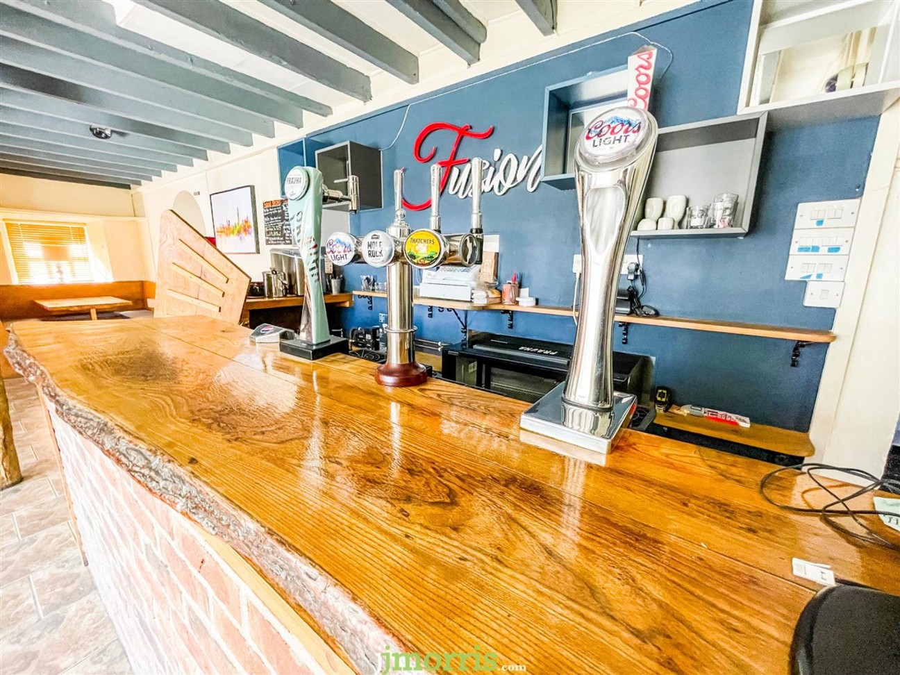 Castle Street, Cardigan, SA43