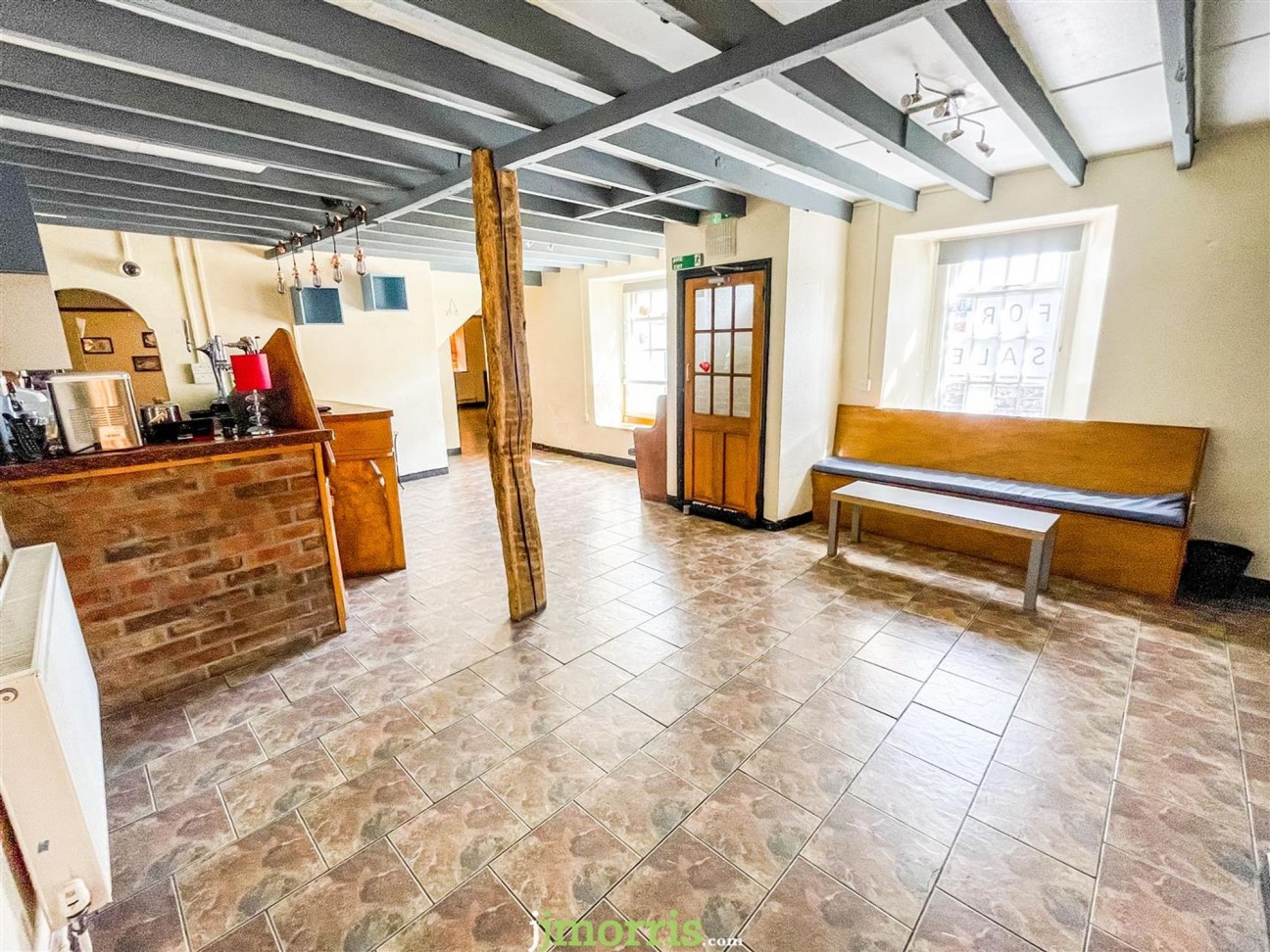 Castle Street, Cardigan, SA43