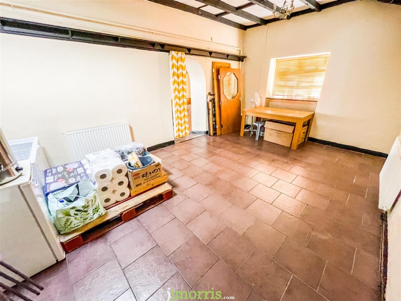 Castle Street, Cardigan, SA43