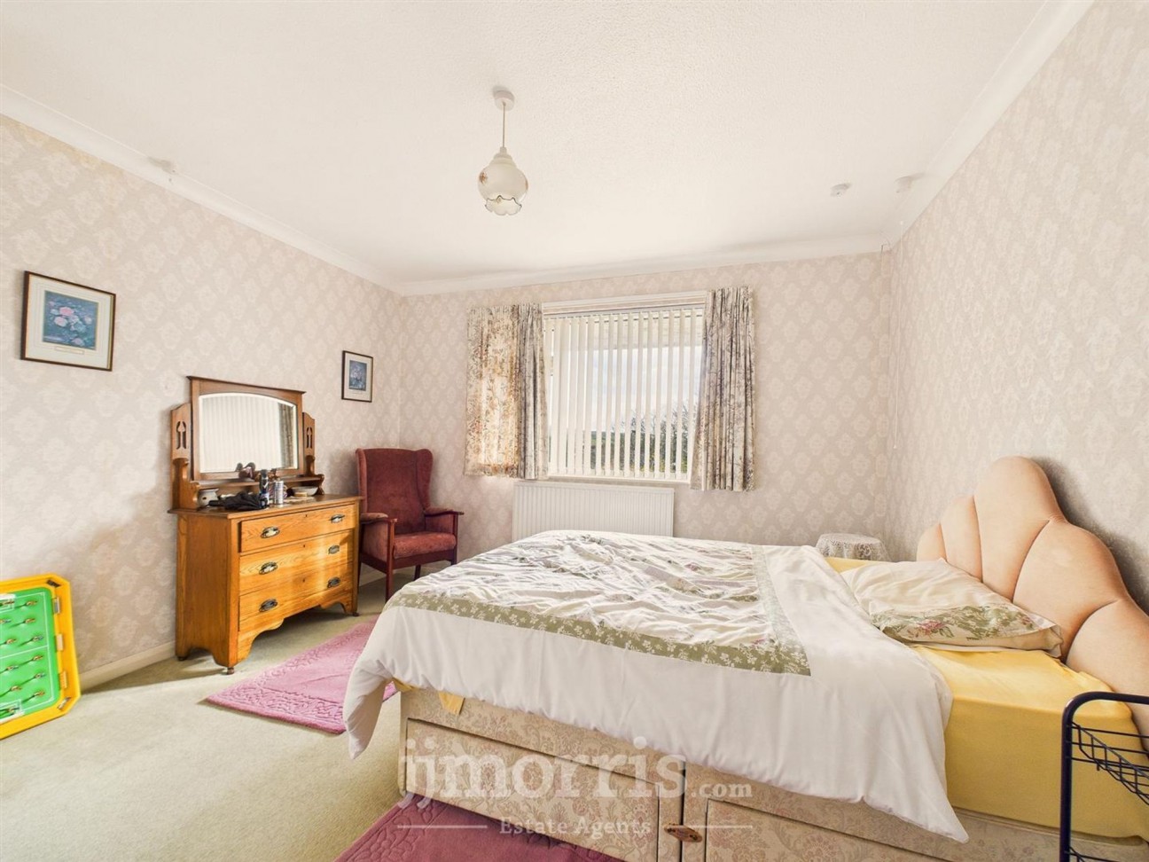 Penbanc, Fishguard, SA65