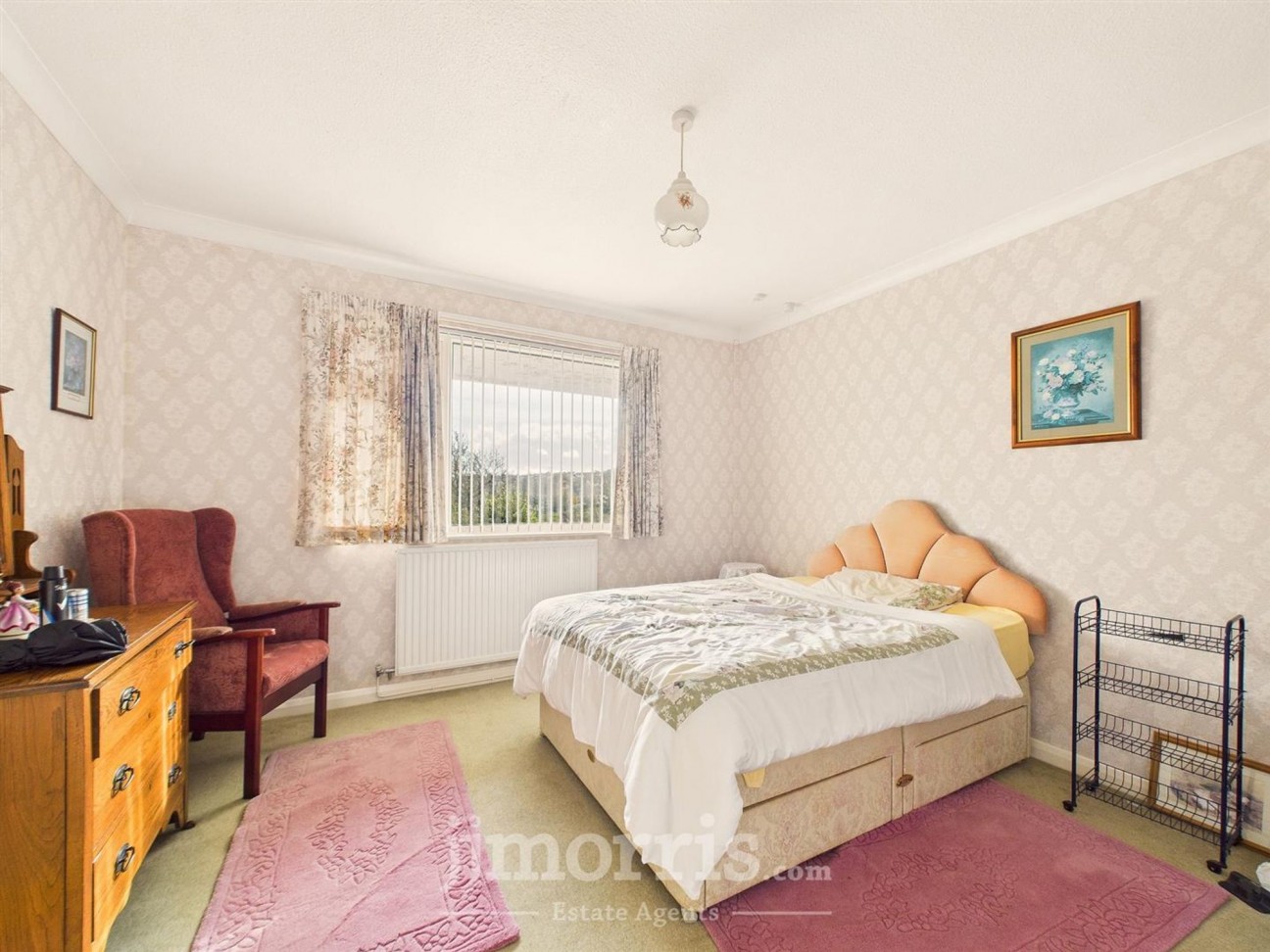 Penbanc, Fishguard, SA65