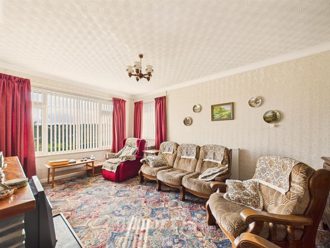 Penbanc, Fishguard, SA65