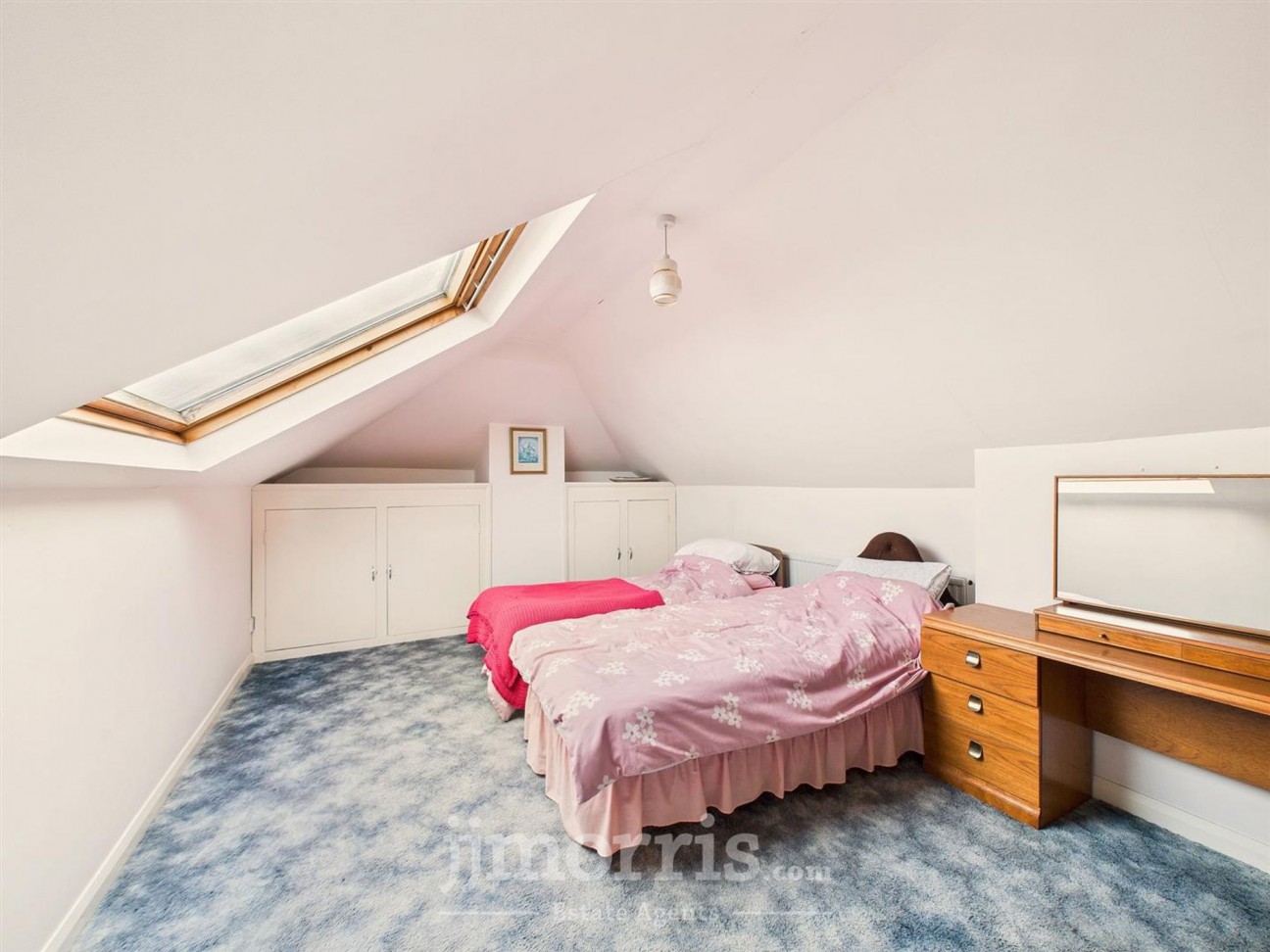 Penbanc, Fishguard, SA65