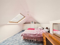 Penbanc, Fishguard, SA65