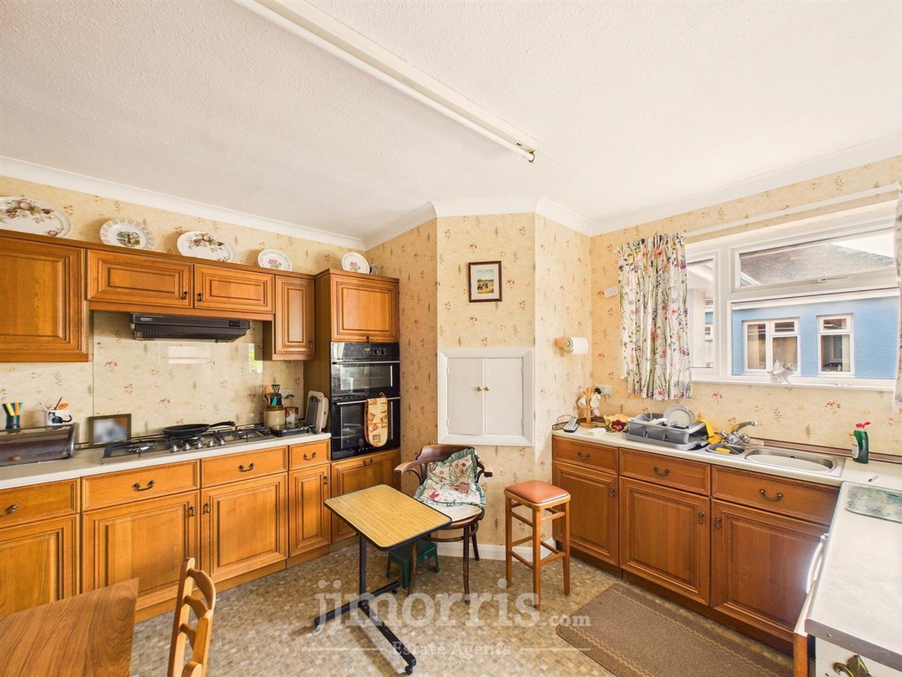 Penbanc, Fishguard, SA65