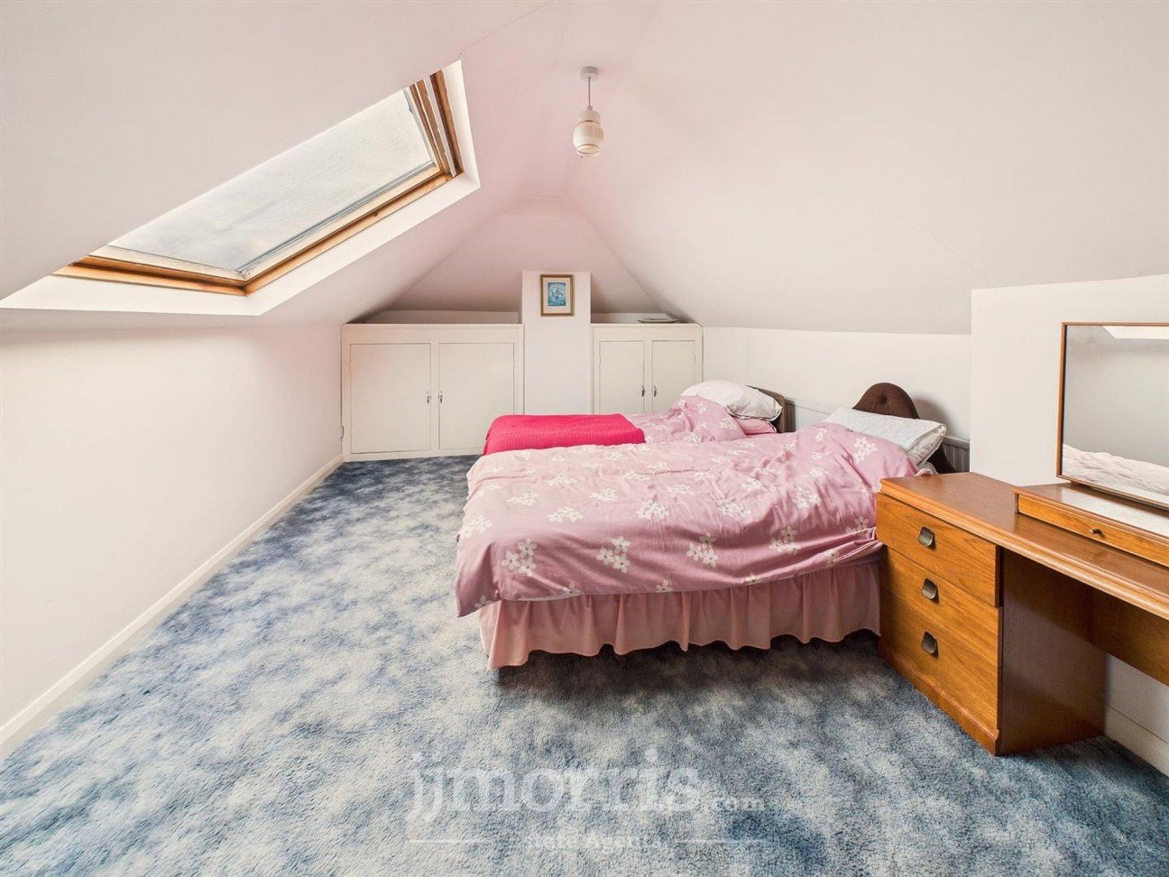 Penbanc, Fishguard, SA65