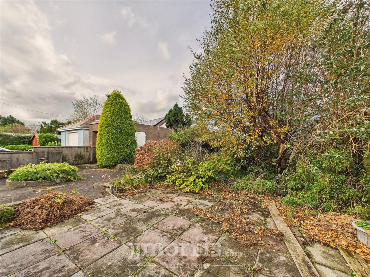 Penbanc, Fishguard, SA65