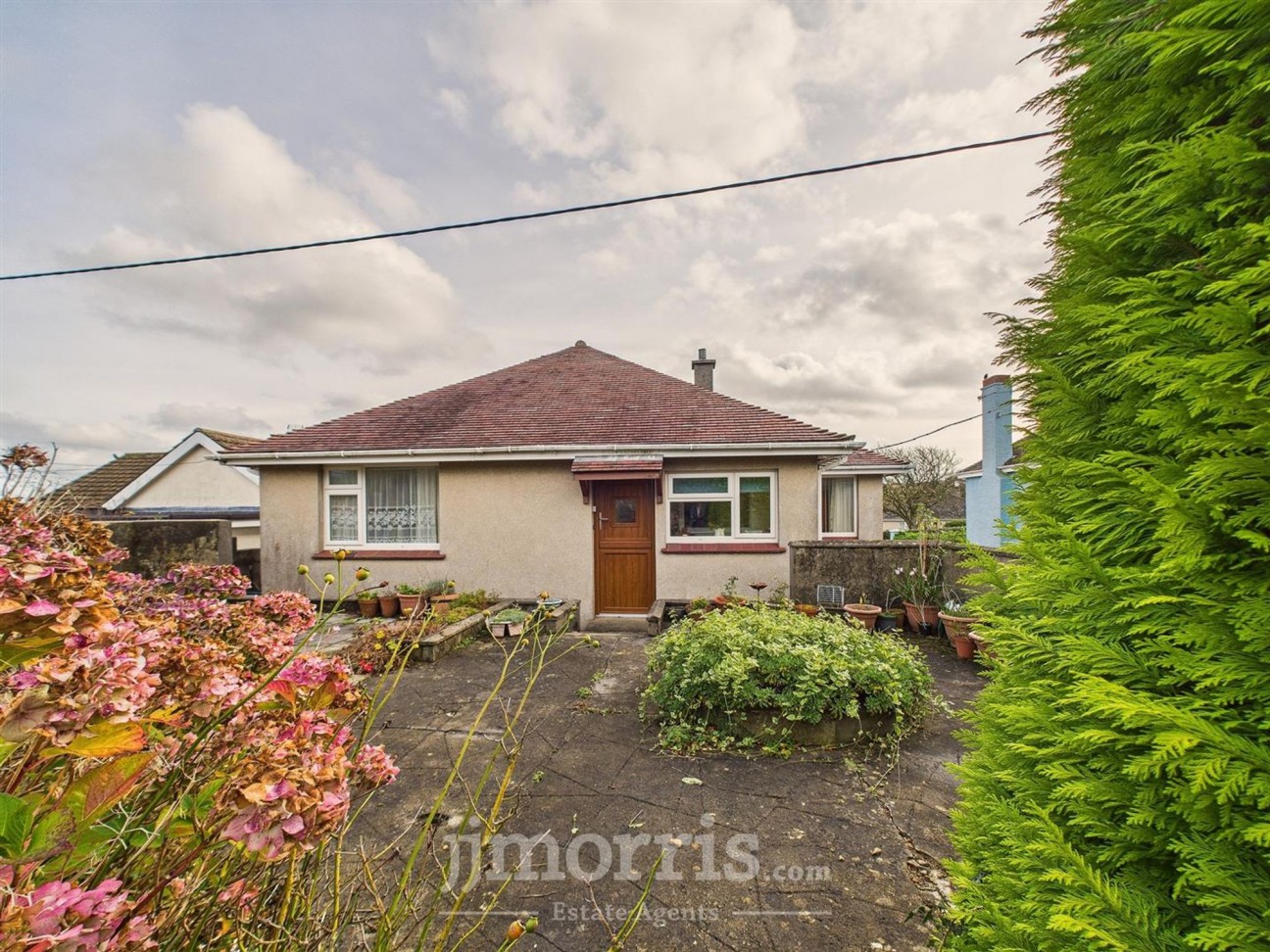 Penbanc, Fishguard, SA65