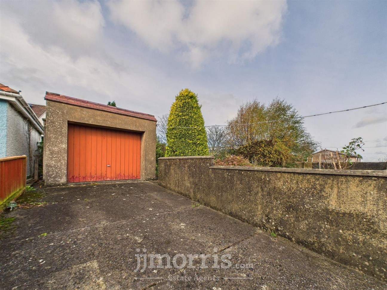 Penbanc, Fishguard, SA65