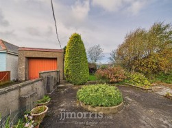 Penbanc, Fishguard, SA65