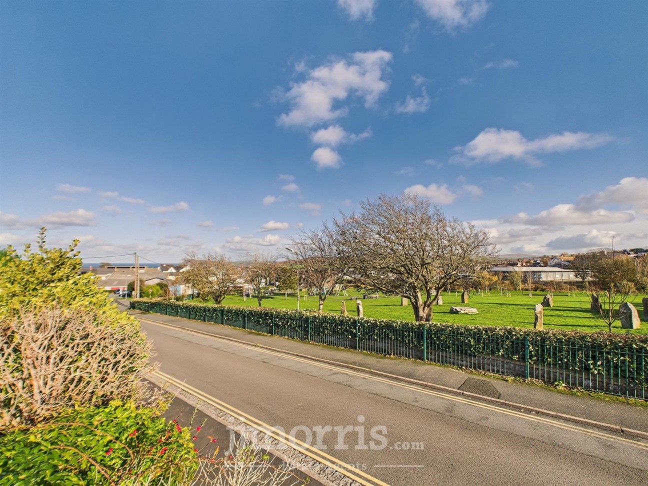 Penbanc, Fishguard, SA65