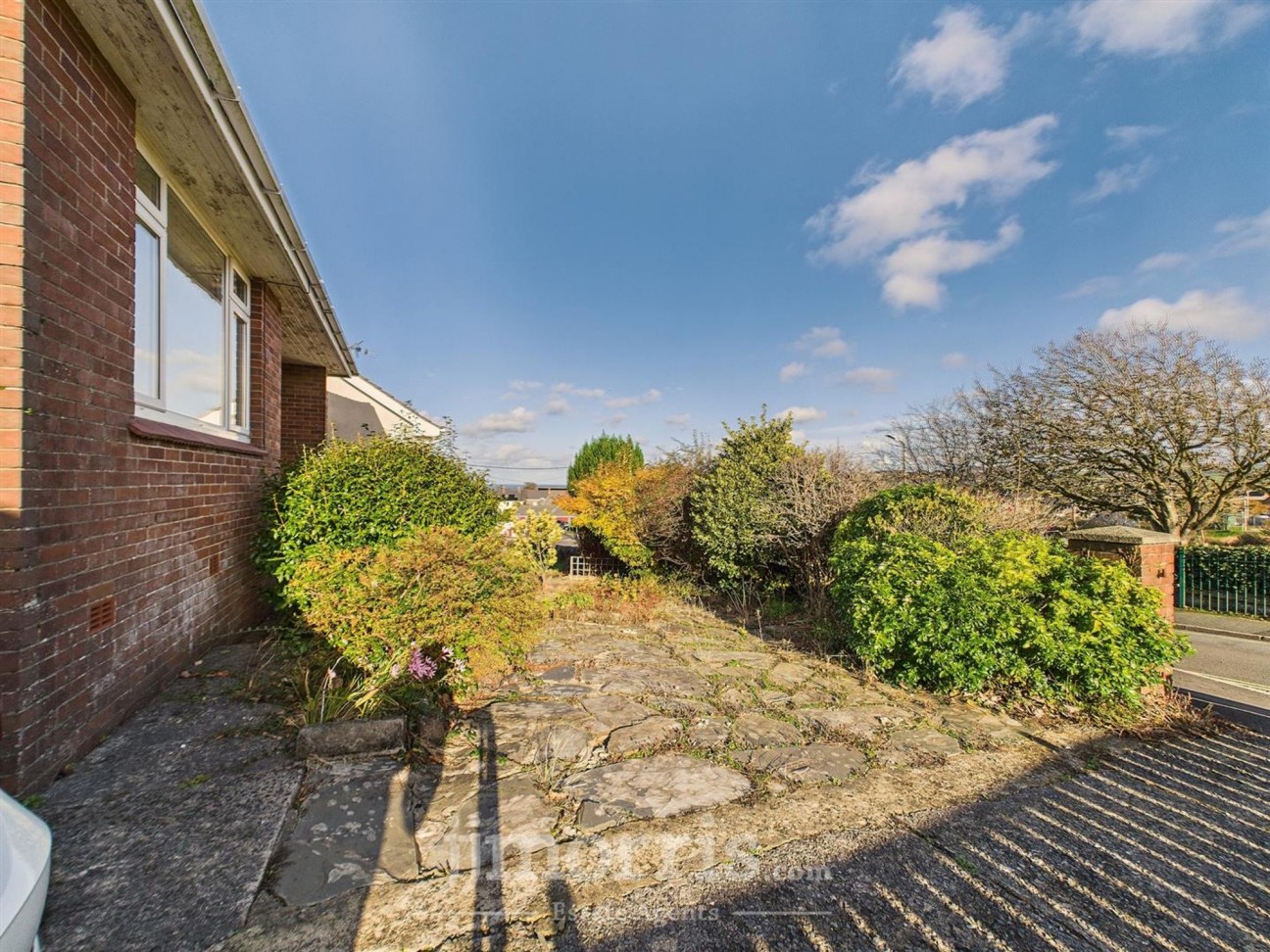 Penbanc, Fishguard, SA65