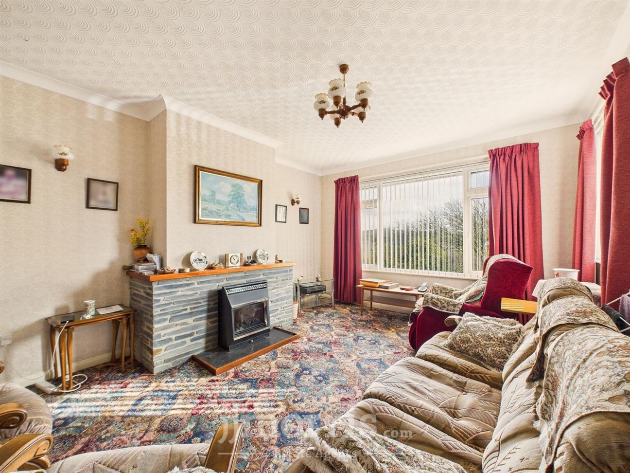 Penbanc, Fishguard, SA65