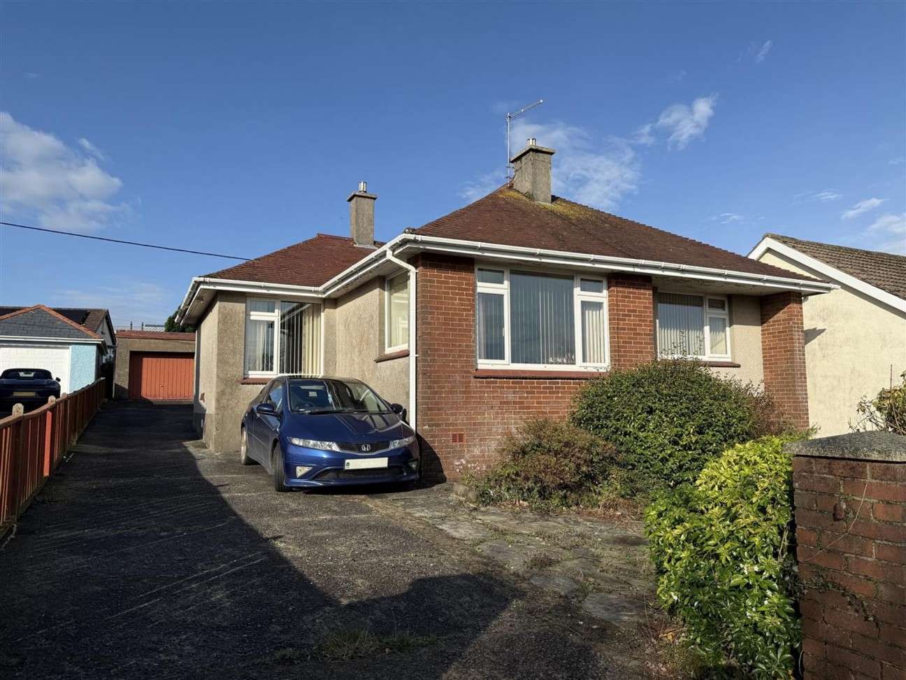 Penbanc, Fishguard, SA65