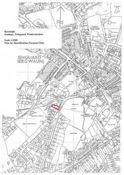 Penbanc, Fishguard, SA65