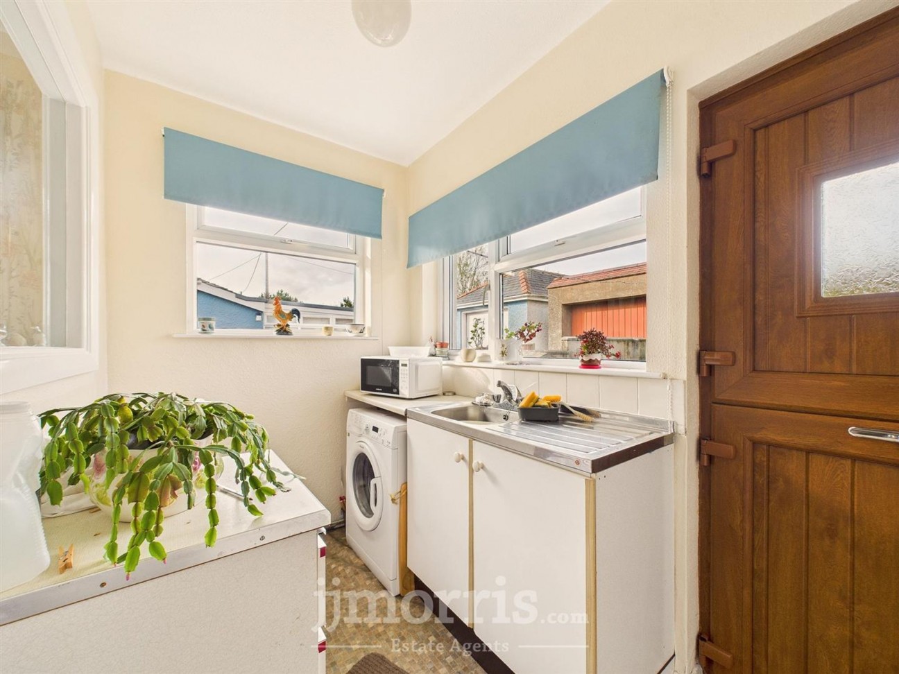 Penbanc, Fishguard, SA65