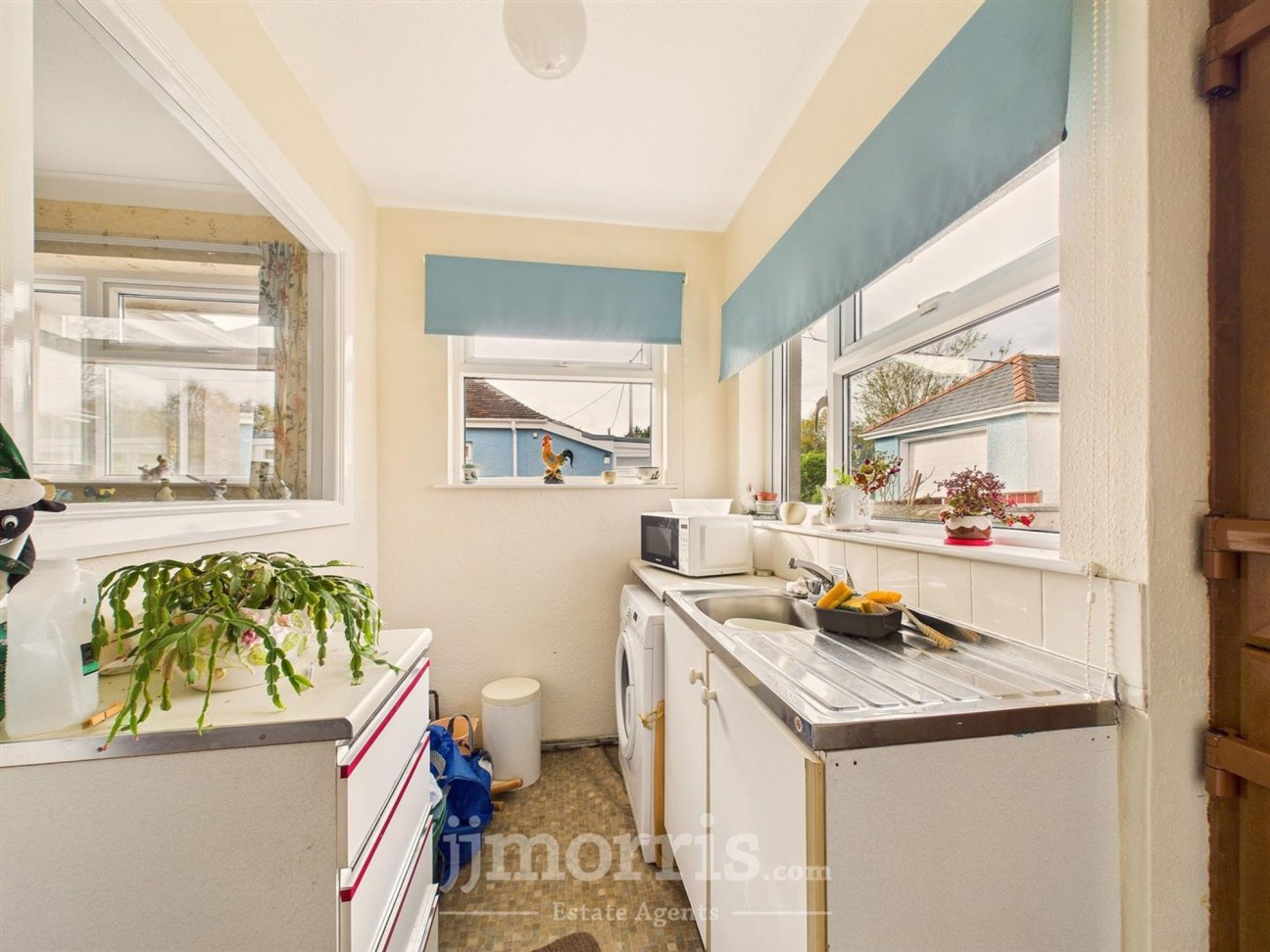 Penbanc, Fishguard, SA65