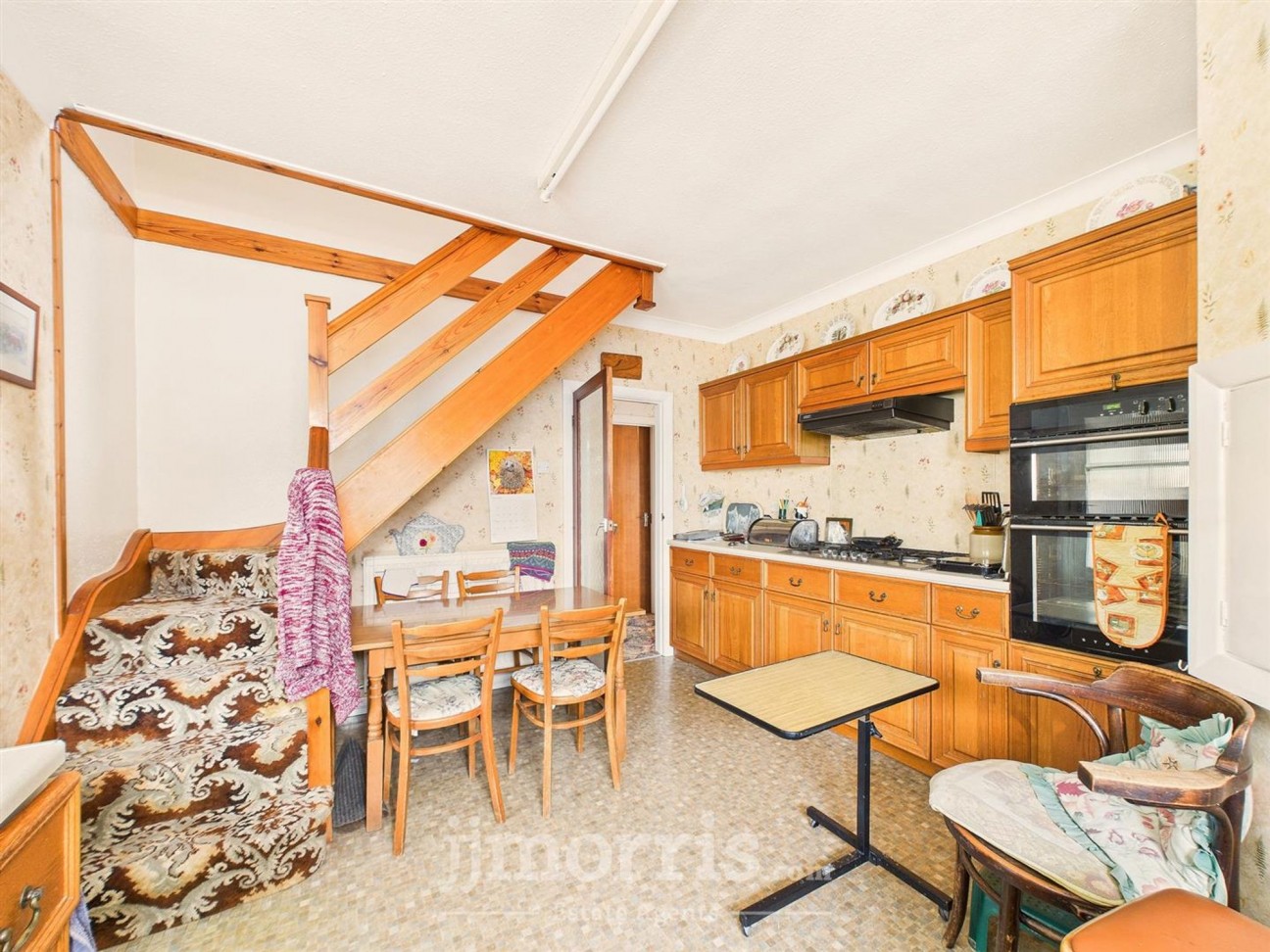 Penbanc, Fishguard, SA65