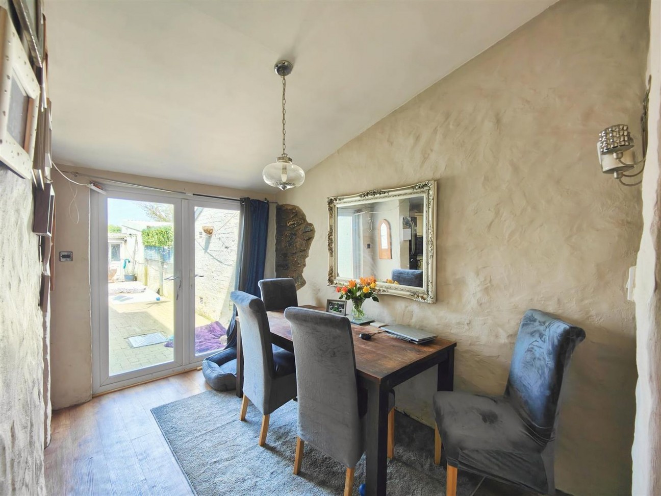 High Street, Fishguard, SA65