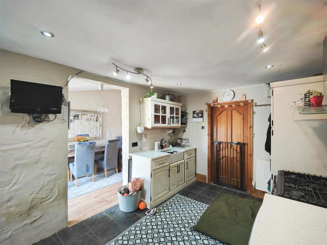 High Street, Fishguard, SA65