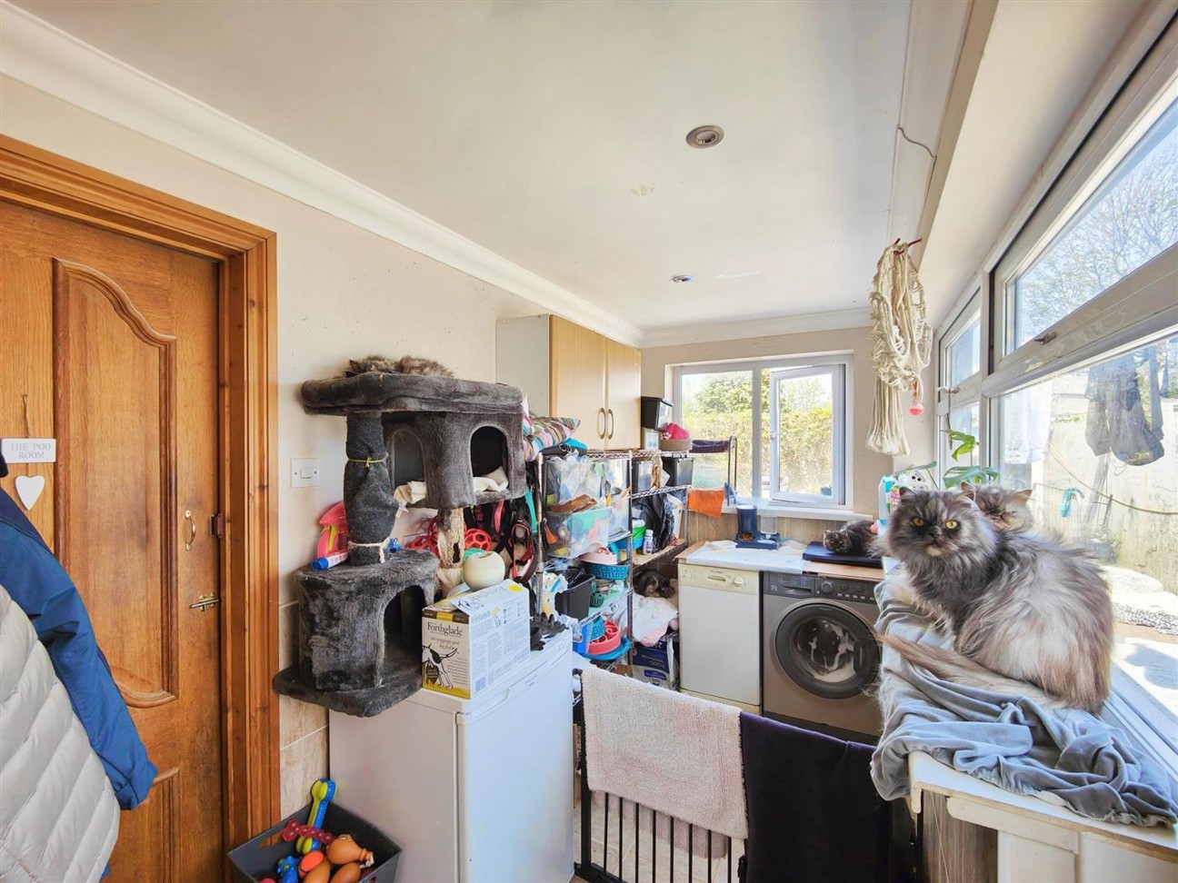 High Street, Fishguard, SA65