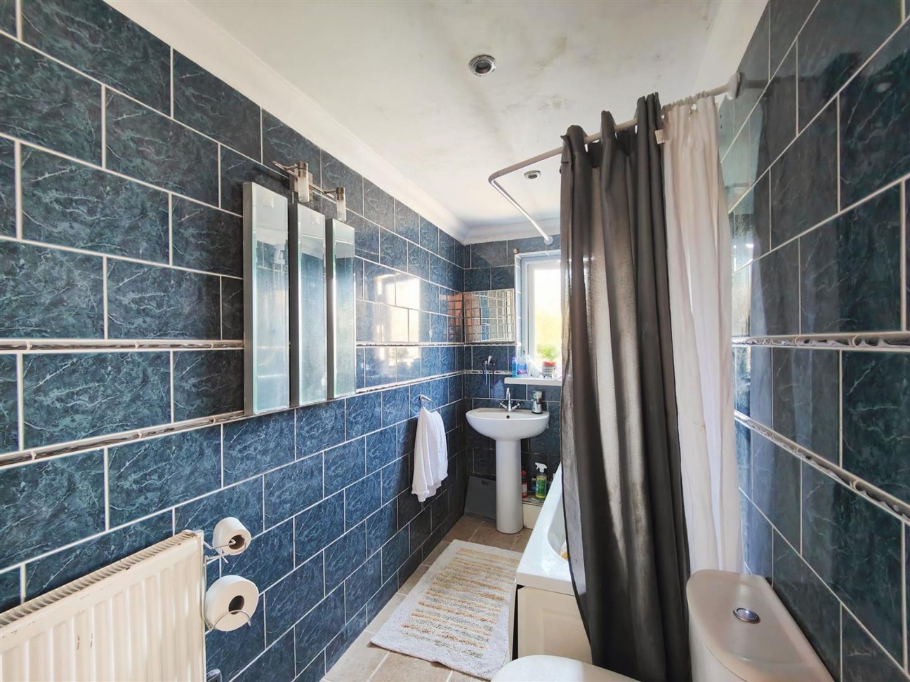 High Street, Fishguard, SA65