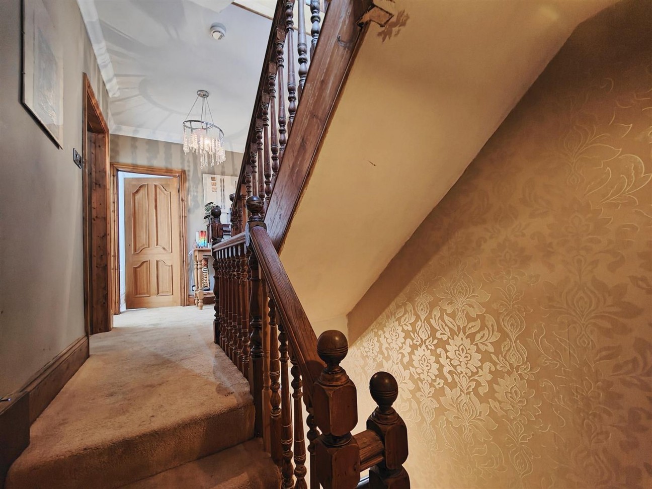 High Street, Fishguard, SA65