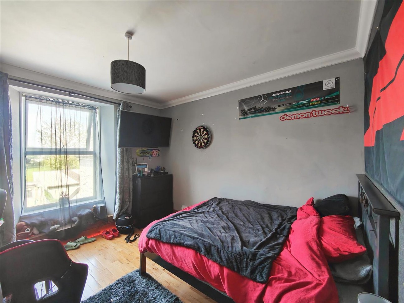 High Street, Fishguard, SA65