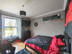 High Street, Fishguard, SA65