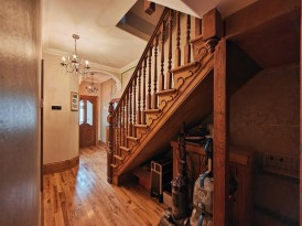 High Street, Fishguard, SA65