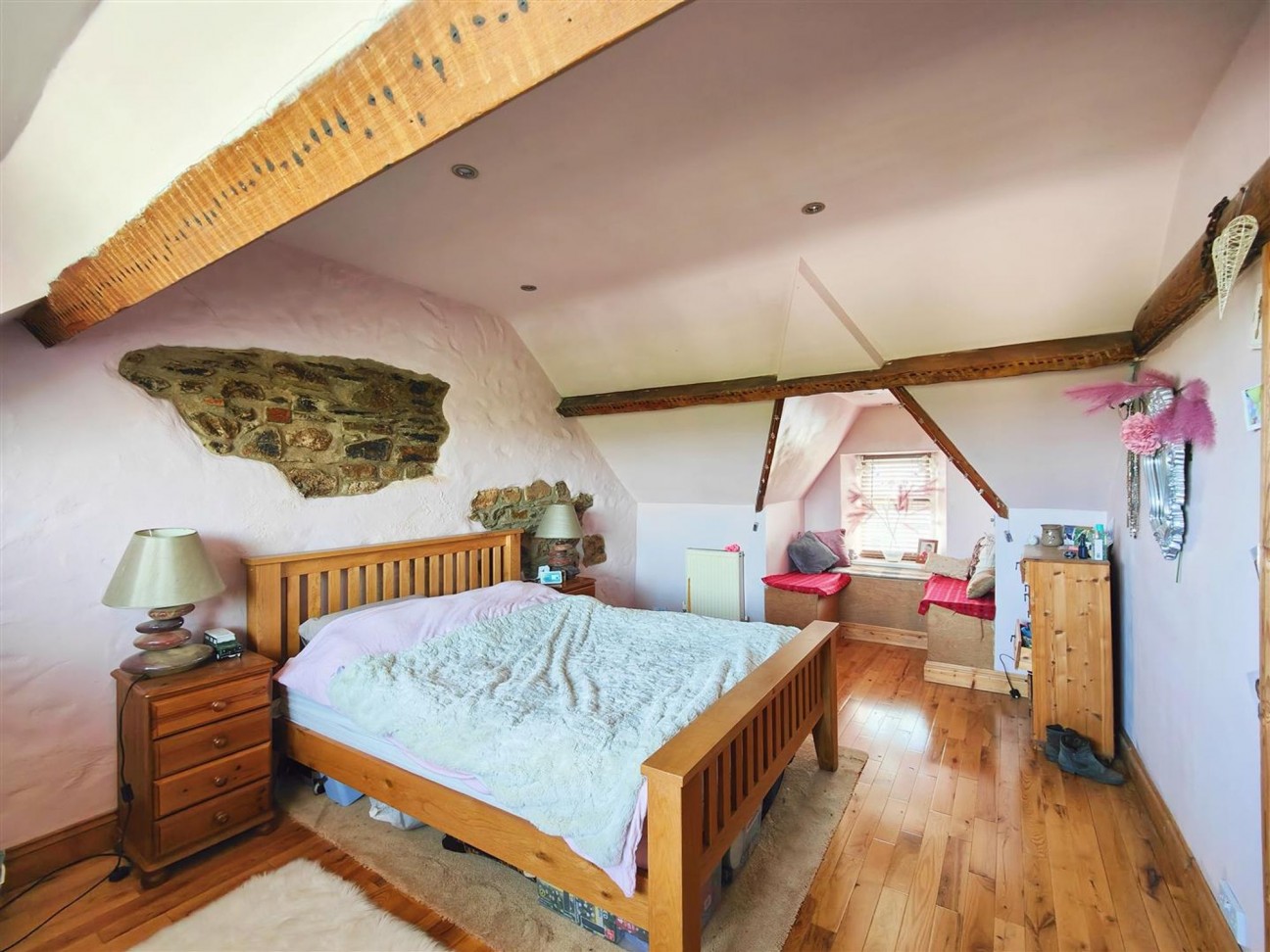 High Street, Fishguard, SA65