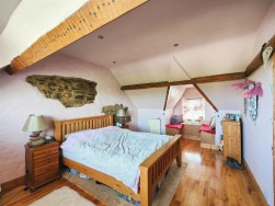 High Street, Fishguard, SA65